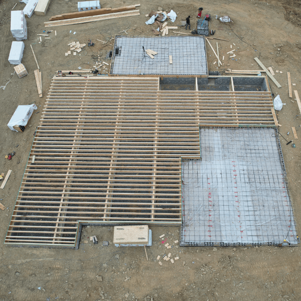 Home Framing Project